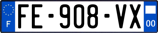 FE-908-VX