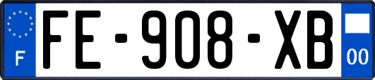 FE-908-XB