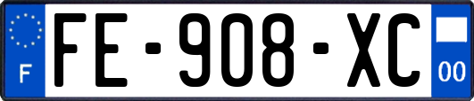 FE-908-XC