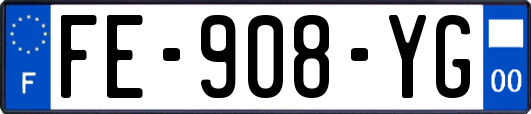 FE-908-YG