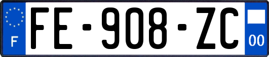 FE-908-ZC