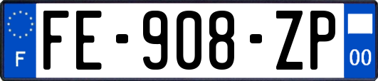 FE-908-ZP