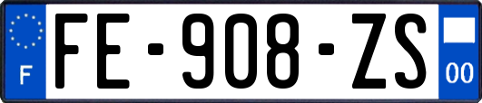 FE-908-ZS