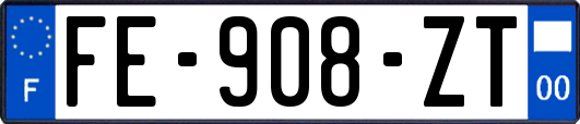 FE-908-ZT