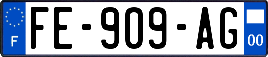 FE-909-AG