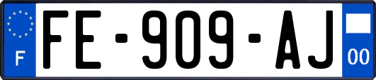 FE-909-AJ