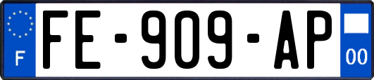 FE-909-AP