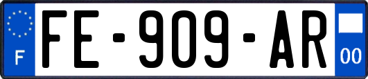 FE-909-AR