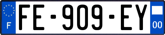 FE-909-EY