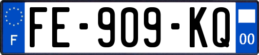 FE-909-KQ