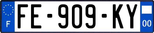 FE-909-KY
