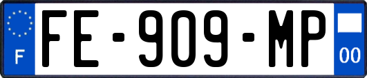 FE-909-MP