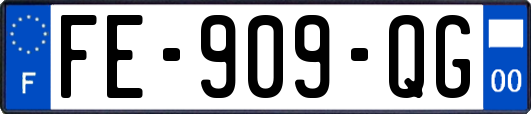 FE-909-QG