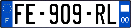 FE-909-RL