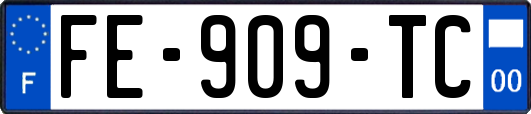 FE-909-TC