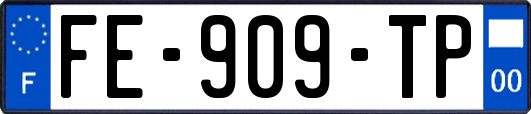 FE-909-TP