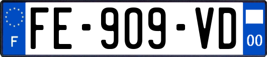 FE-909-VD