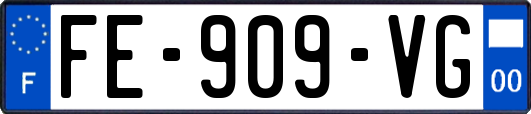 FE-909-VG