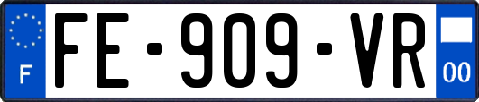 FE-909-VR