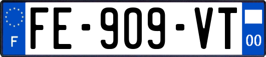 FE-909-VT