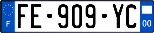 FE-909-YC