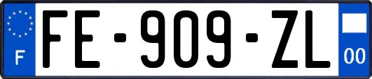 FE-909-ZL