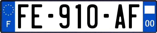 FE-910-AF