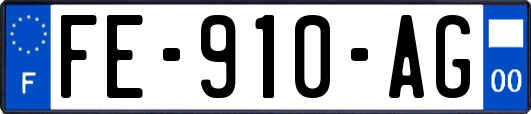 FE-910-AG