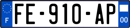 FE-910-AP