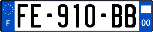 FE-910-BB
