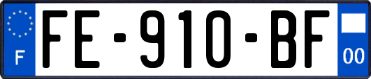 FE-910-BF