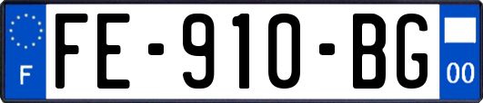 FE-910-BG