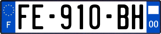 FE-910-BH