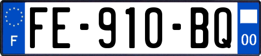 FE-910-BQ