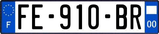 FE-910-BR