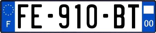 FE-910-BT