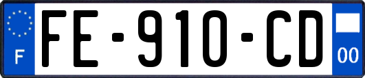 FE-910-CD