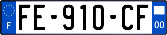 FE-910-CF