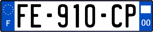 FE-910-CP