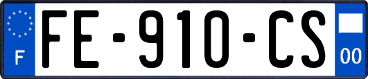 FE-910-CS