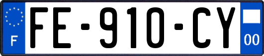 FE-910-CY