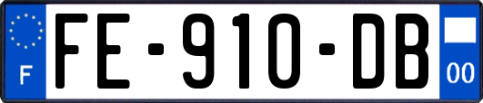 FE-910-DB