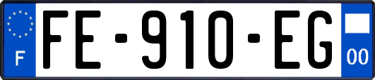 FE-910-EG