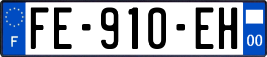FE-910-EH