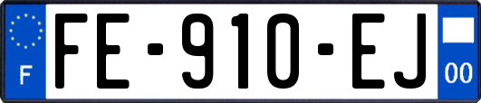 FE-910-EJ