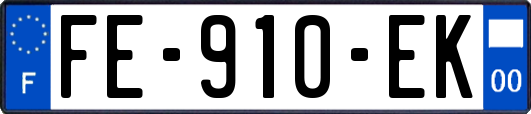 FE-910-EK