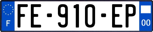 FE-910-EP