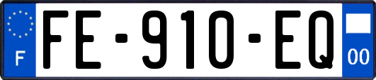 FE-910-EQ