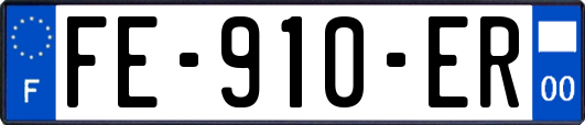 FE-910-ER