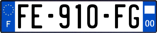 FE-910-FG